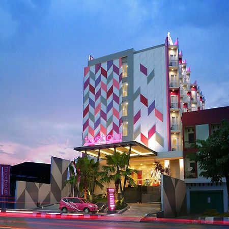 Favehotel Sorong Exterior photo