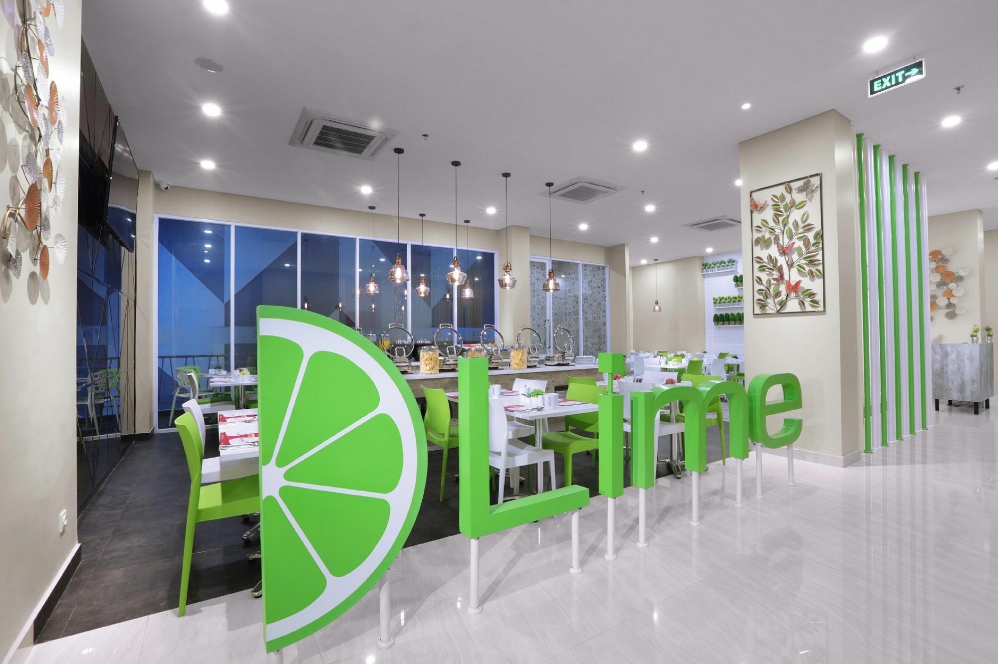 Favehotel Sorong Exterior photo